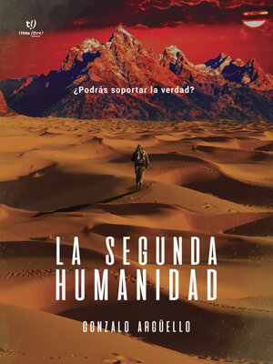 cover image of La segunda humanidad